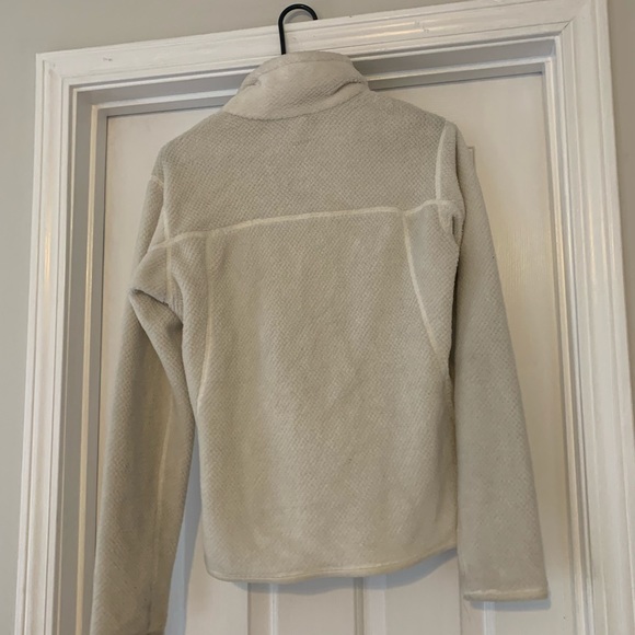 Patagonia jacket. Worn but still good condition. - Picture 2 of 3